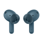 Lenovo Yoga Trådløs Ægte trådløse øretelefoner Blå