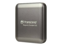 Transcend SSD ESD420 4TB USB 3.2 Gen 2x2