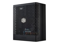 Cooler Master X Silent Edge Platinum 1100 Strømforsyning 1100Watt