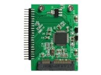 DeLOCK Converter mSATA > IDE Lagringskontrol