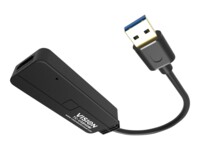 VISION USB 3.0A to HDMI Adaptor