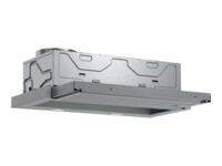 Bosch Serie | 4 DFL064A52 Metalsølv