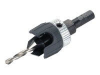 wolfcraft Borebit Bor