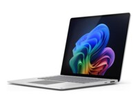 Microsoft Surface Laptop Copilot+ PC for Business 13.8' 2304 x 1536 X1E-80-100 16GB 512GB Qualcomm Adreno Windows 11 Pro