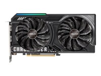 ASRock Challenger Radeon RX 9060 XT 16GB OC AMD Radeon RX 9060 XT 16GB