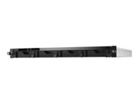 ASUSTOR Lockerstor 4RD AS6504RD 4Moduler