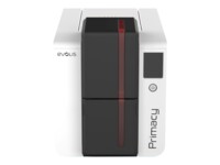 Evolis Primacy 2 Duplex Expert Dye sublimation/thermal resin rewritable