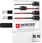 Skross 61664 2xUSB-A