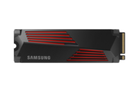 Samsung 990 PRO SSD MZ-V9P1T0GW 1TB M.2 PCI Express 4.0 x4 (NVMe)