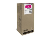 Epson T9743 Magenta Blæk