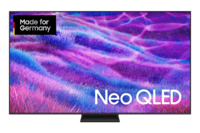 Samsung GQ-55QN80F 55' Neo QLED 4K Vision AI (null cm (null Zoll))