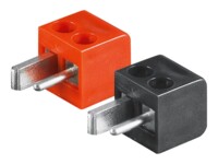 goobay Konnektor til højttaler