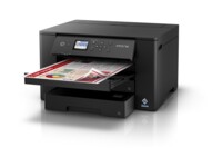 Epson WorkForce WF-7310DTW Blækprinter