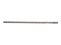Makita Nemesis II Borebit Roterende hammer