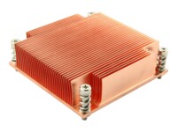 Inter-Tech R-1 Processor-køler 1-pack