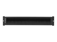 Lanberg Stativbørstepanel Sort