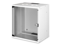 Digitus SOHO PRO Series Rack Grå