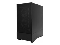 IN WIN ModFree Tower Udvidet ATX Sort