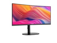MSI Modern MD342CQP 34' VA 3440 x 1440 (UltraWide) HDMI DisplayPort USB-C 120Hz