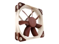 Noctua NF-S12A ULN Fan 1-pack 120 mm