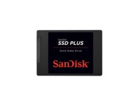 SanDisk SSD SSD PLUS 480GB 2.5' SATA-600