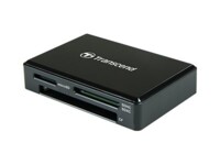 Transcend RDC8 Kortlæser USB 3.1 Gen 1