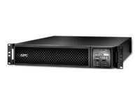 APC Smart-UPS SRT 3000VA RM Network Card UPS