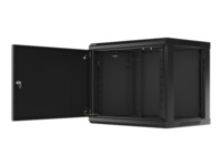 Lanberg WF01 64/66 V2 Series Rack Sort