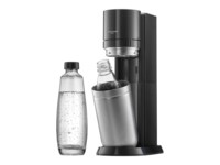 SodaStream DUO Upgrade Sodavandsmaskine Sort
