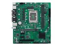 ASUS Pro H610M-C-CSM Micro-ATX LGA1700 Intel H610