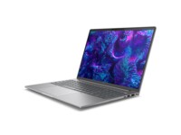 HP ZBook 8 G1i 16' 1920 x 1200 (WUXGA) 255H 32GB 512GB Intel Arc 140T Windows 11 Pro