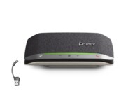Poly Sync 20 Smart højttalertelefon Trådløs Kablet