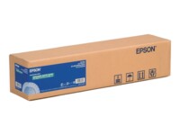 Epson Enhanced Matte Papir A1 (61,0 cm x 30,5 m) 1rulle(r)