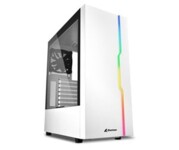 Sharkoon RGB Slider weiß