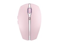 CHERRY GENTIX BT Optisk Trådløs Pink