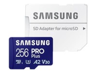 Samsung Pro MB-MD256SA microSDXC 256GB 180MB/s