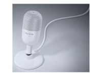 Razer Seiren V3 Mini Mikrofon Kablet -36dB Hvid