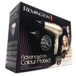 Remington Hårtørrer AC8605 Advanced Colour Protect