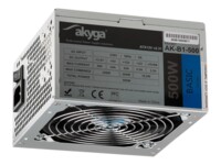 Akyga Basic Series AK-B1-500 500Watt