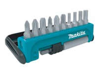 Makita Skruetrækkerbitsæt Skruetrækker
