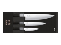 Kai Wasabi Black Series Knivsæt
