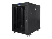 Lanberg FF01 series Rack Sort