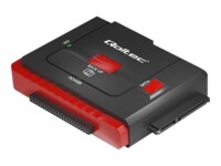 Qoltec HDD/SSD dockingstation