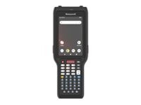 Honeywell CK62 4' 128GB 8GB Sort