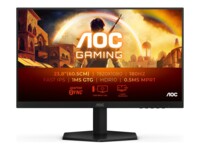 AOC Gaming 24G42E 24' Fast IPS 1920 x 1080 (Full HD) HDMI DisplayPort 180Hz