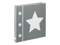 Hama Jumbo 'Skies' Album Neutral 30x30 cm