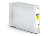 Epson T04B4 Gul 4600 sider Blæk