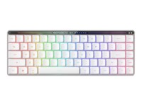 ASUS ROG Falchion RX Tastatur Optisk Per-tast RGB Trådløs Kablet