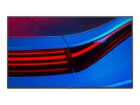 NEC MultiSync P495 49' Digital skiltning 3840 x 2160