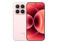 Xiaomi 17 6.3' 6.3' 512 GB Lyserød
